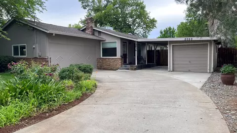 2050 Athens Ave, Redding, CA 96001 photo 1