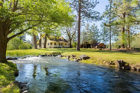 19005 Ca-89, Hat Creek, CA 96040