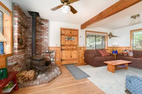 19005 Ca-89, Hat Creek, CA 96040 photo 41