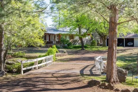 19005 Ca-89, Hat Creek, CA 96040 photo 47