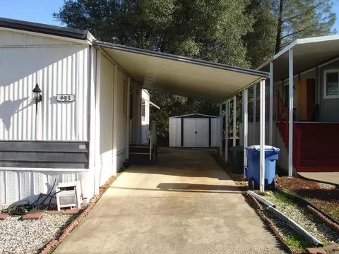 453 Red Cedar Dr Sp #79, Redding, CA 96003 photo 2