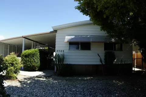 4500 White River Dr, Redding, CA 96003 photo 1