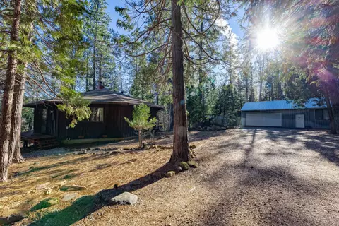 17010 Phillips Rd, Oak Run, CA 96069 photo 1