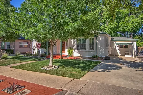 2025 Verda St, Redding, CA 96001 photo 2