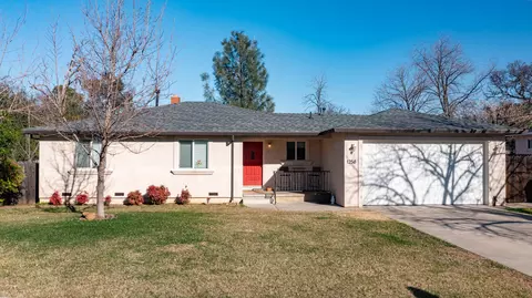1258 Dusty Ln, Redding, CA 96002 photo 1