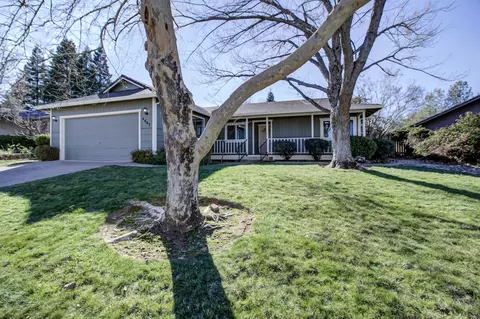 4443 Moyvane Dr, Redding, CA 96001 photo 1