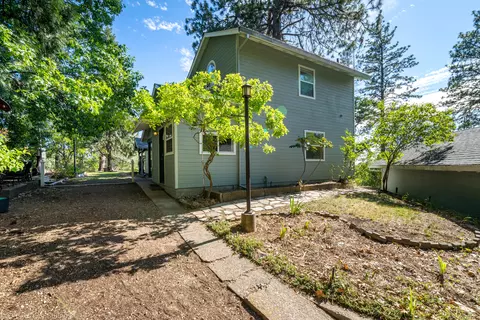 31250 Two Ponds Rd, Whitmore, CA 96096 photo 5