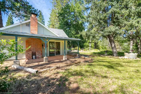 31250 Two Ponds Rd, Whitmore, CA 96096 photo 46