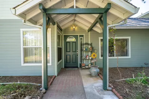 31250 Two Ponds Rd, Whitmore, CA 96096 photo 9