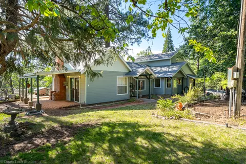 31250 Two Ponds Rd, Whitmore, CA 96096 photo 48