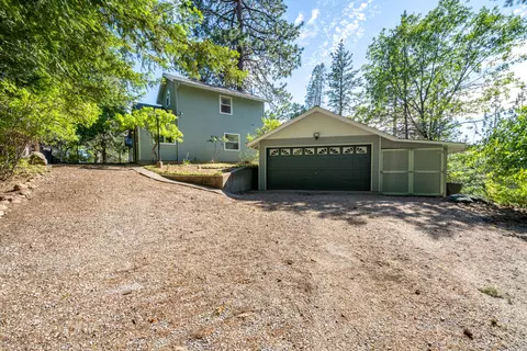 31250 Two Ponds Rd, Whitmore, CA 96096 photo 2