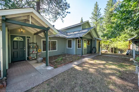 31250 Two Ponds Rd, Whitmore, CA 96096 photo 1