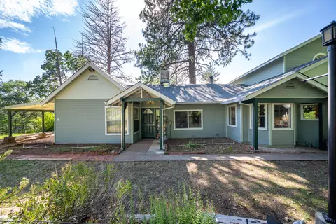 31250 Two Ponds Rd, Whitmore, CA 96096 photo 8