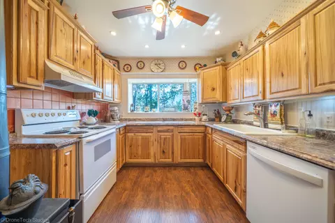 31250 Two Ponds Rd, Whitmore, CA 96096 photo 17
