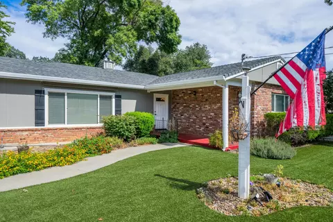 14548 Kinney Ave, Red Bluff, CA 96080 photo 2