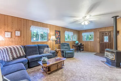 7555 Brett Rd, Shingletown, CA 96088 photo 3