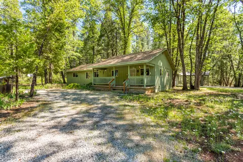 7555 Brett Rd, Shingletown, CA 96088 photo 1