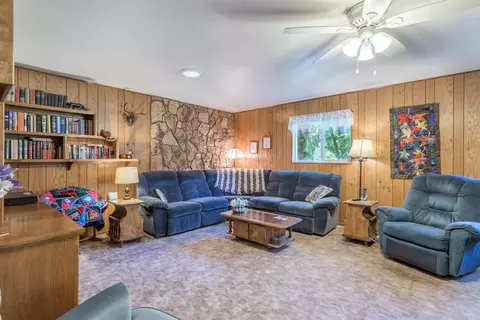 7555 Brett Rd, Shingletown, CA 96088 photo 4