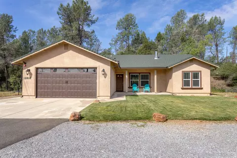 12818 Newtown Rd, Redding, CA 96003 photo 2