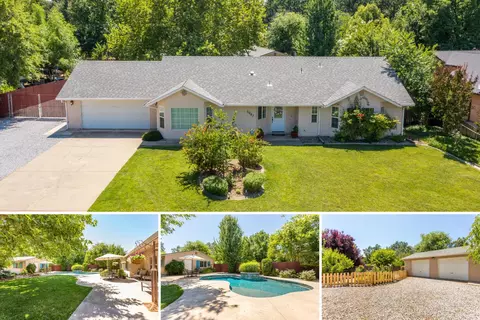6447 Creekside St, Redding, CA 96001 photo 1