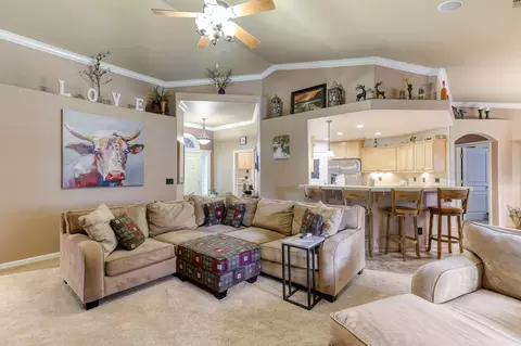 19301 Lexington Ln, Redding, CA 96003 photo 4