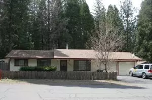 20164 Marquette St, Burney, CA 96013 photo 1