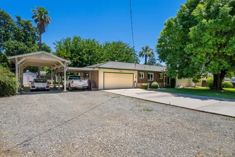 5561 E Bonnyview Rd, Redding, CA 96001 photo 1