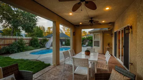 5992 La Quinta Ct, Redding, CA 96003 photo 71