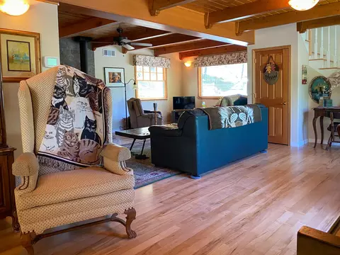 310 Goose Ranch Rd, Lewiston, CA 96052 photo 10