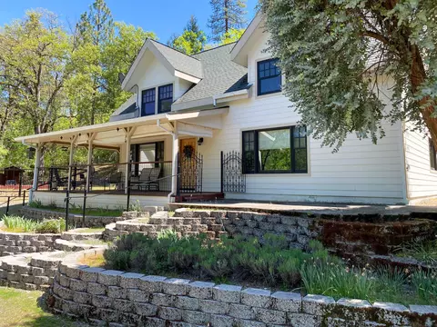 310 Goose Ranch Rd, Lewiston, CA 96052 photo 1