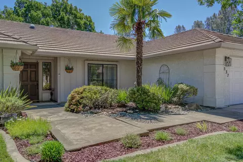 1537 Arroyo Manor Dr, Redding, CA 96003 photo 4