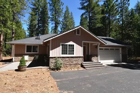 37434 Timber Hill Dr, Burney, CA 96013 photo 1