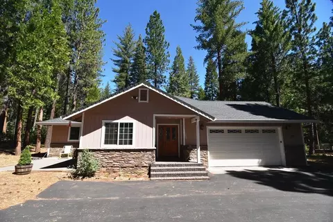 37434 Timber Hill Dr, Burney, CA 96013 photo 2