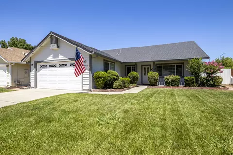 3374 Lyndsey Ln, Anderson, CA 96007 photo 2
