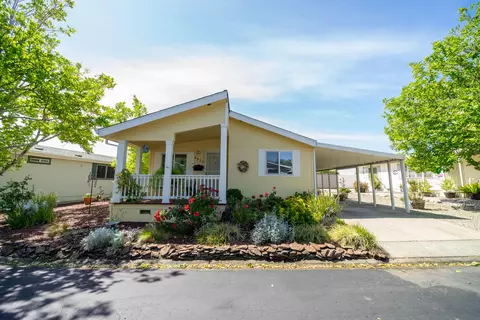 4523 Hickory Trl, Redding, CA 96003 photo 1
