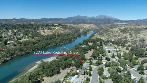 3277 Lake Redding Dr, Redding, CA 96003 photo 2