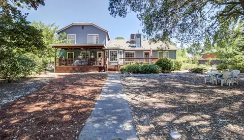 3277 Lake Redding Dr, Redding, CA 96003 photo 9