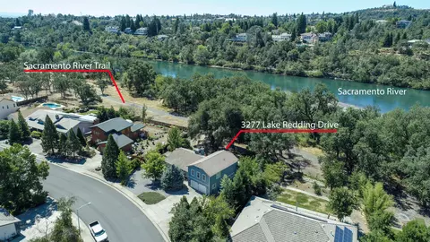 3277 Lake Redding Dr, Redding, CA 96003 photo 3