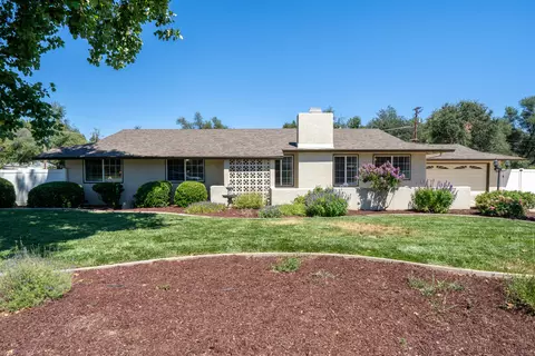 4759 Alta Rico Dr, Redding, CA 96002 photo 1