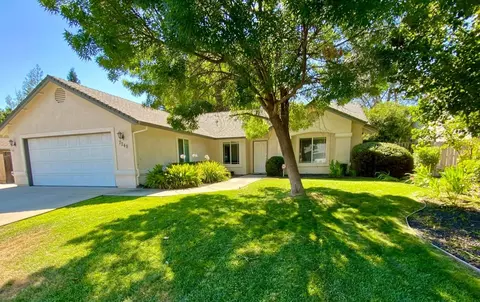 7248 Platinum Way, Redding, CA 96001 photo 1