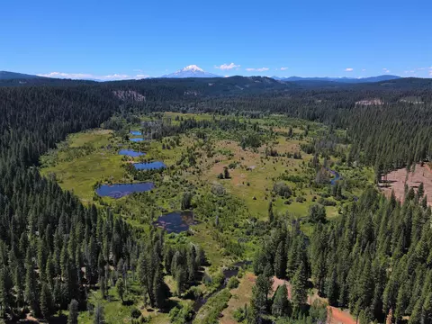 Nnnn Pondosa Rd., Pondosa, CA 96057