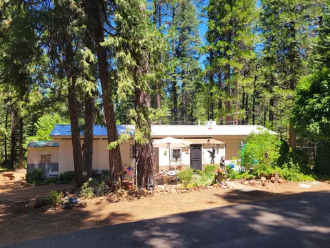 30592 Shingletown Ridge Rd, Shingletown, CA 96088 photo 1