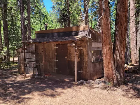 30592 Shingletown Ridge Rd, Shingletown, CA 96088 photo 5