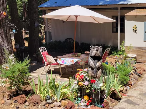 30592 Shingletown Ridge Rd, Shingletown, CA 96088 photo 3