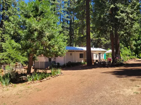 30592 Shingletown Ridge Rd, Shingletown, CA 96088 photo 2