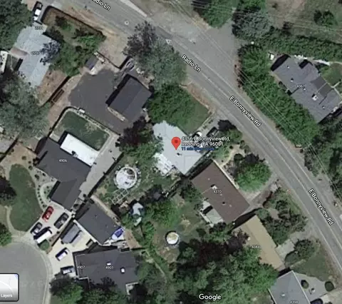 4356 E Bonnyview Rd, Redding, CA 96001 photo 1