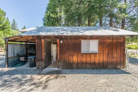 Exterior - 111 Scott, Trinity Center, CA 96091 photo 4 of 15