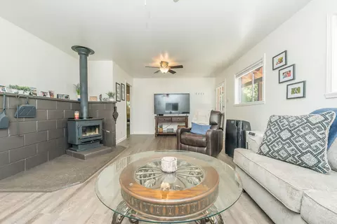 Living - 111 Scott, Trinity Center, CA 96091 photo 1 of 7