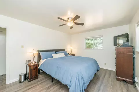 Bedroom - 111 Scott, Trinity Center, CA 96091 photo 1 of 3