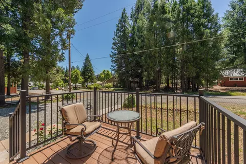 Exterior - 111 Scott, Trinity Center, CA 96091 photo 11 of 15